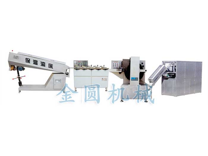 常州市软糖浇注机小型糖果浇注机 - 价格
